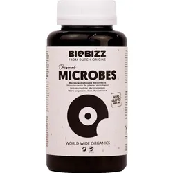 BioBizz, Dünger, Microbes (0.15 kg)