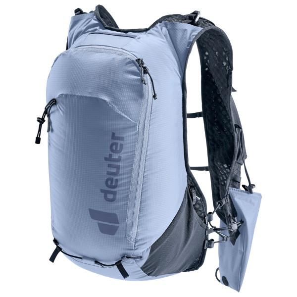 Deuter - Ascender 13 - Trailrunningrucksack blau