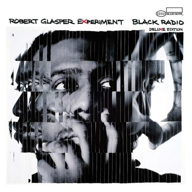 Blue Note Black Radio (10th Anniversary Deluxe Edition) (Robert Glasper) (40942021)