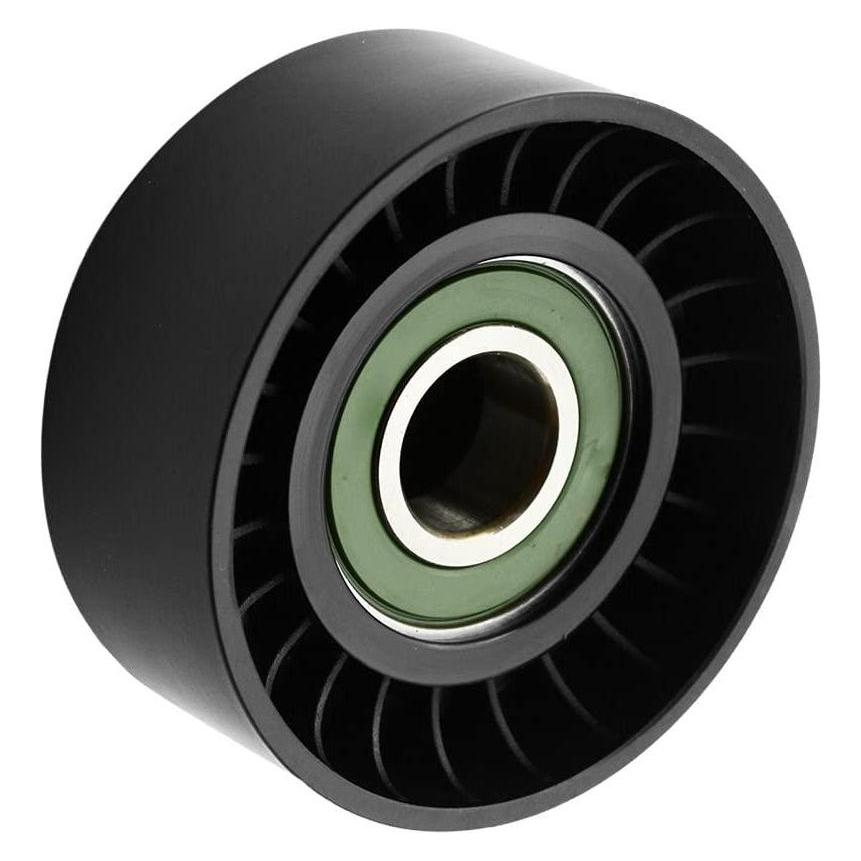 SKF Deflection/Guide Pulley, v-ribbed belt (34633993)