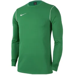 Nike, Herren, Sportshirt, Park 20 Training Sweatshirt (M), Grün