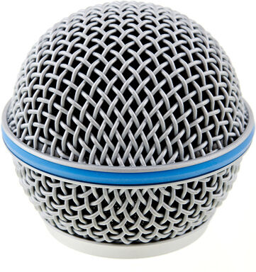Shure RK265G Silver/Grey