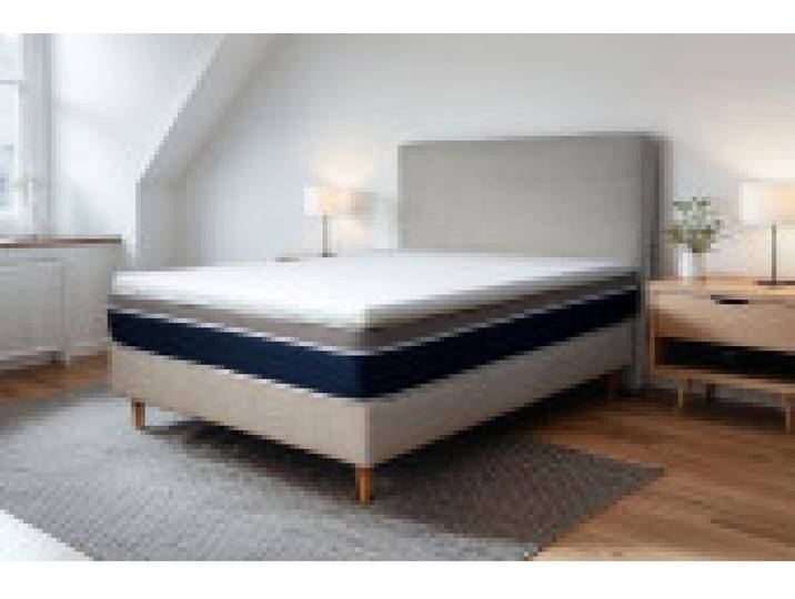Surmatelas 90x200 cm - Cocoon Plus