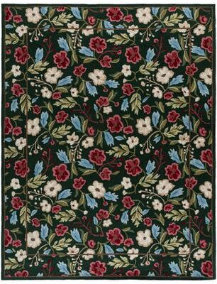 SAFAVIEH Handmade Jardin Redenta Rug
