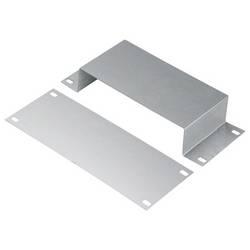 HAGER UKM190480 Elektro-Sockelleisten-Zubehör Tehalit Dehnungsmuffe 1 St.