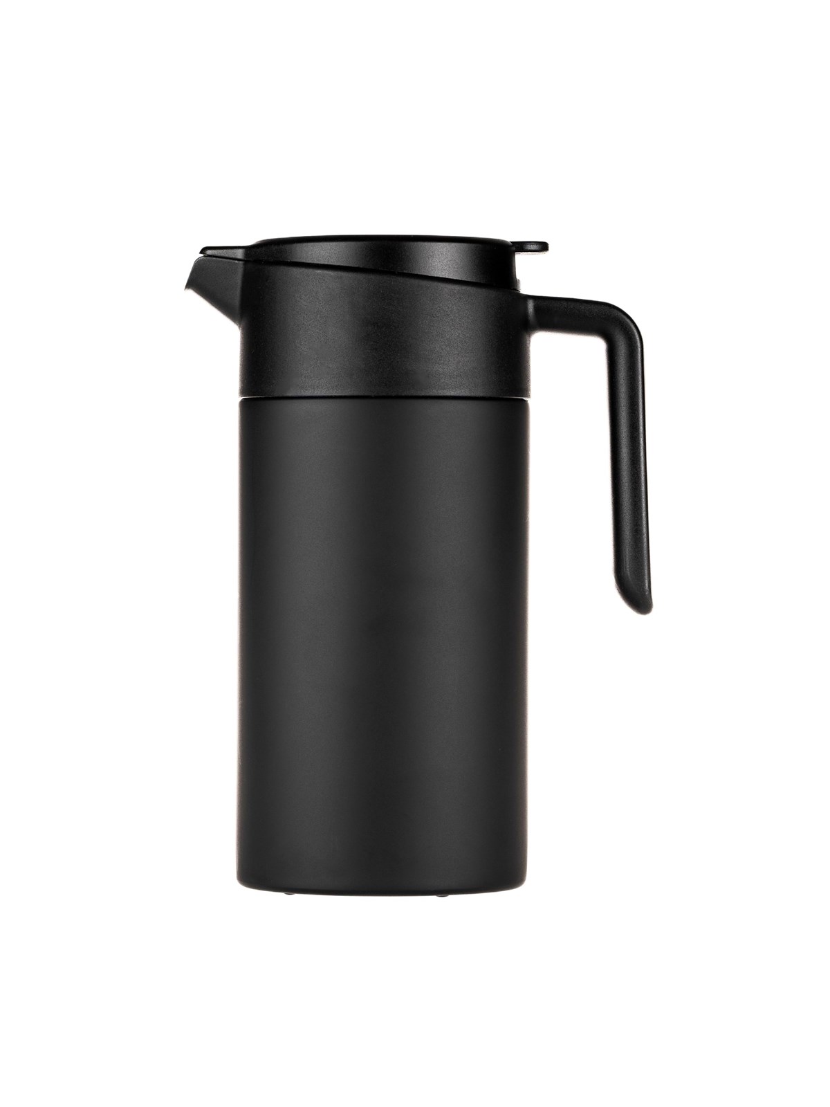 Heirol Thermos 1.6 liter - black
