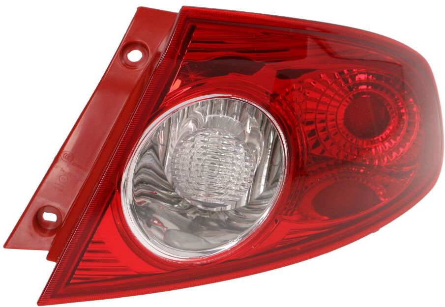 Depo Fanale posteriore 235-1902R-UE