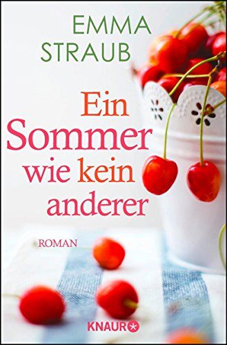 Emma Straub - Ein Sommer wie kein anderer: Roman - Preis vom 11.10.2026 15:43:13 h