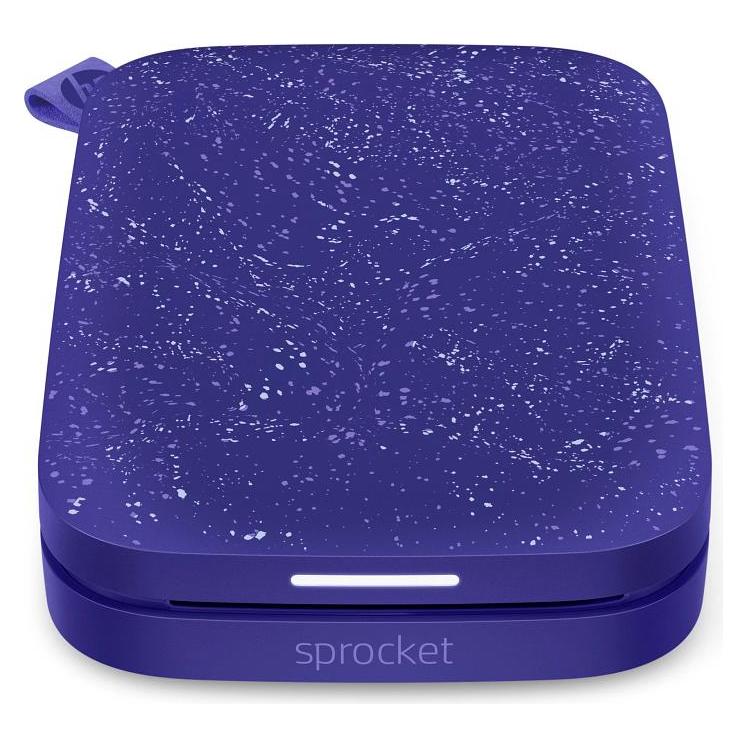 HP Sprocket 200 (Thermodirekt, Farbe) (HPISPW)