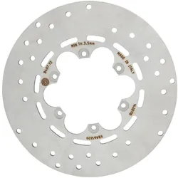 Brembo Bremsscheibe Modell 68B40772