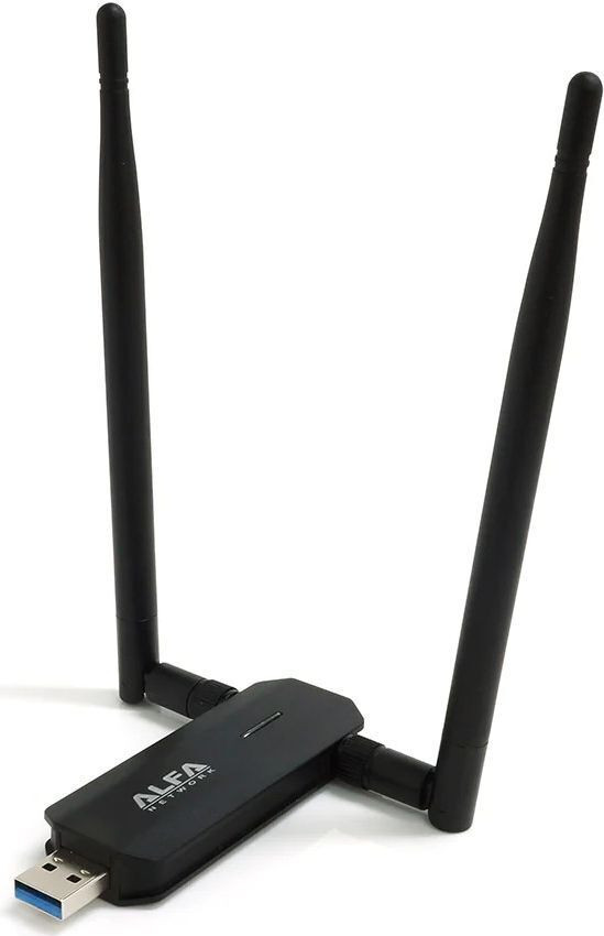 ALFA Network USB-adapter AWUS036AX