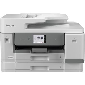 Brother MFC-J6975DW Multifunktionsdrucker, ADF, Kopierer, Fax, Scanner, Tintenstrahldrucker