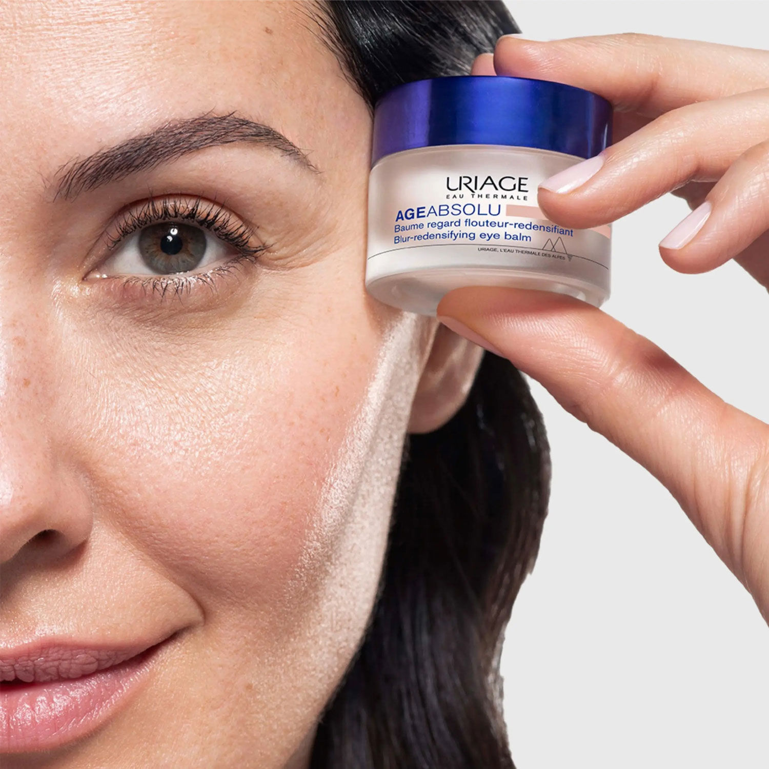 URIAGE Age Absolu Blur-Redensifying Eye Balm 15ml