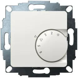 Eberle Controls UP-Raumregler 5-30C AC230V UTE 2100-RAL9010-G50