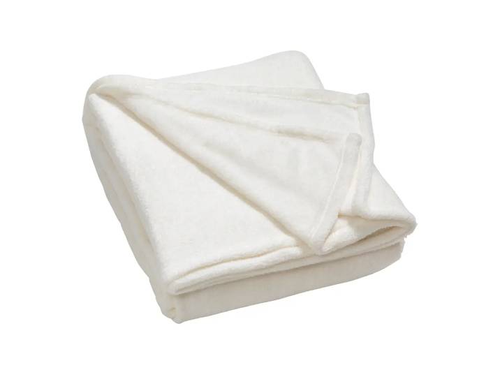 Softplaid Softy, Johann Jakob, cremeweiss, Polyester