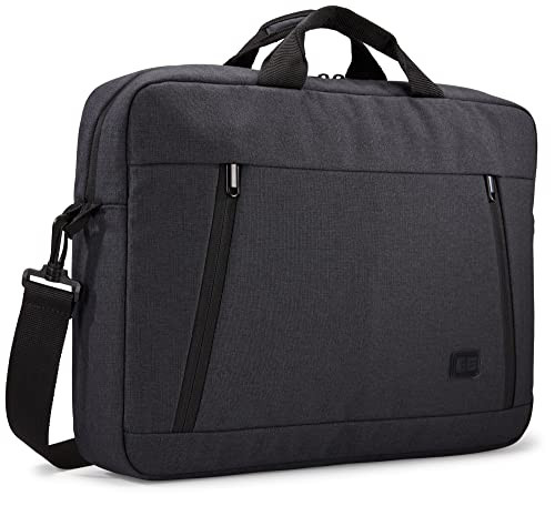 Case Logic Huxton HUXA-215 Draagtas voor 16 inch Notebook - Zwart