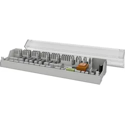 Empur Regelklemmleiste Balance 8 Kreise 230 V Heizen/Kühlen