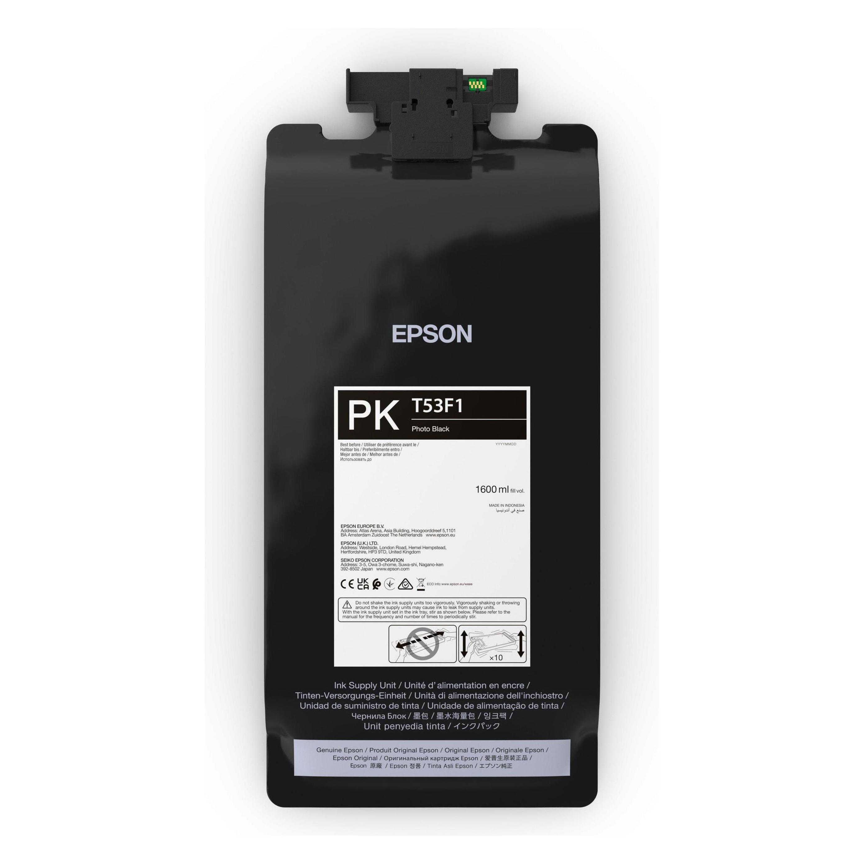 Epson UltraChrome Pro6 (C13T53F100)