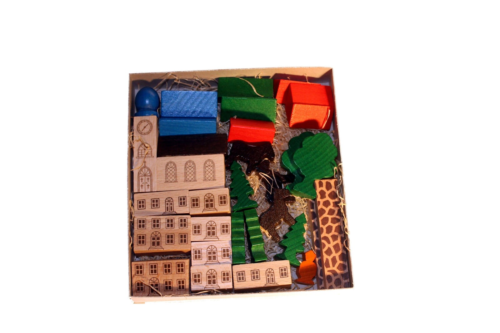 Ebert 405245 Bergdorf