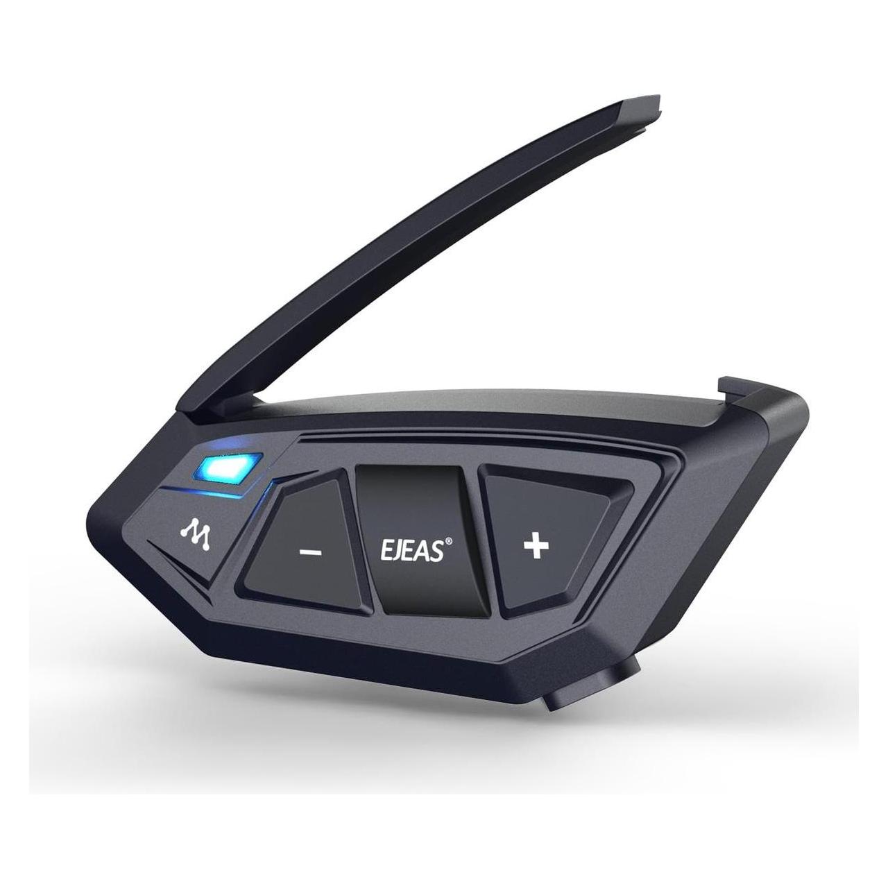 Ejeas Motorcycle Intercom MS20 (1er Set) (MS20)