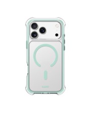 Laut International AERO PROTECT for iPhone 17 Pro Max Aqua Mint (L_IP25D_AP_MT)
