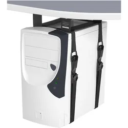 Kondator LiftFix CPU-Holder, Black, PC Zubehör, Schwarz