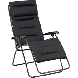 Lafuma RSX Clip XL AirComfort Relaxsessel Acier Anthrazit