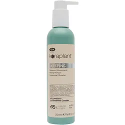 250ml Lisap Keraplant Keeping Shampoo