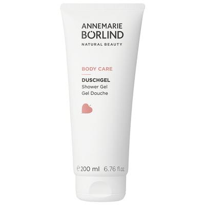 Börlind Body Duschgel 200 ml
