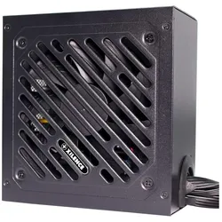 Xilence XP750R12 750W PC Netzteil, Meet 80+ Gold, Gaming, ATX (750 W), PC Netzteil, Schwarz