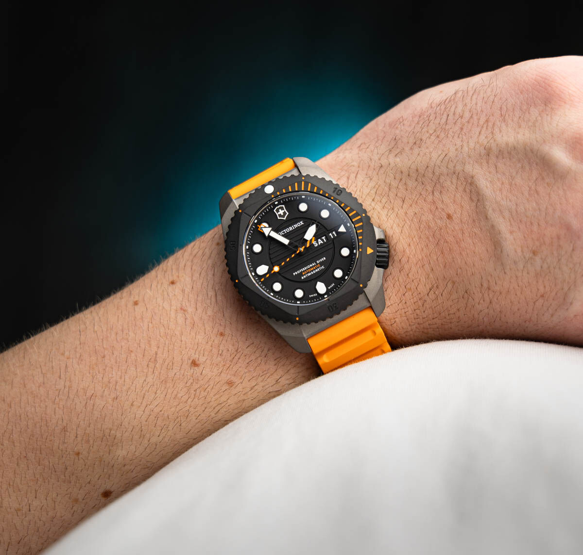 Victorinox Dive Pro Automatic 241996