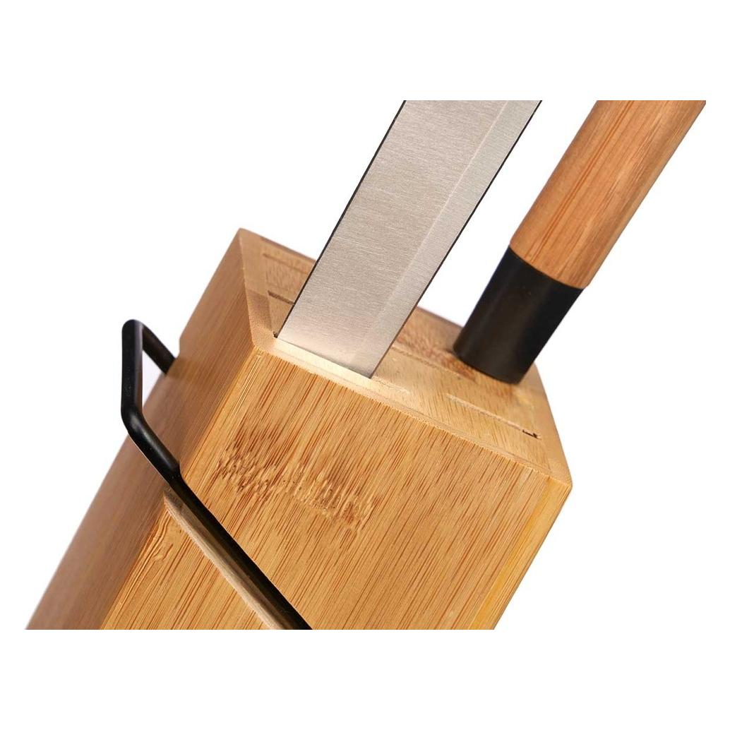 Kinvara tacoma 5 bambus messer (22 cm) (52287762)