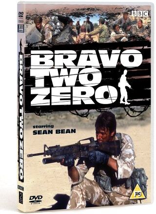 Bravo Two Zero [UK Import] - Preis vom 09.10.2026 07:28:09 h