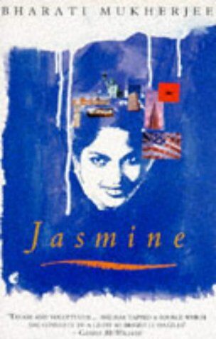 Bharati Mukherjee - Jasmine (VMC) - Preis vom 11.10.2026 03:10:56 h