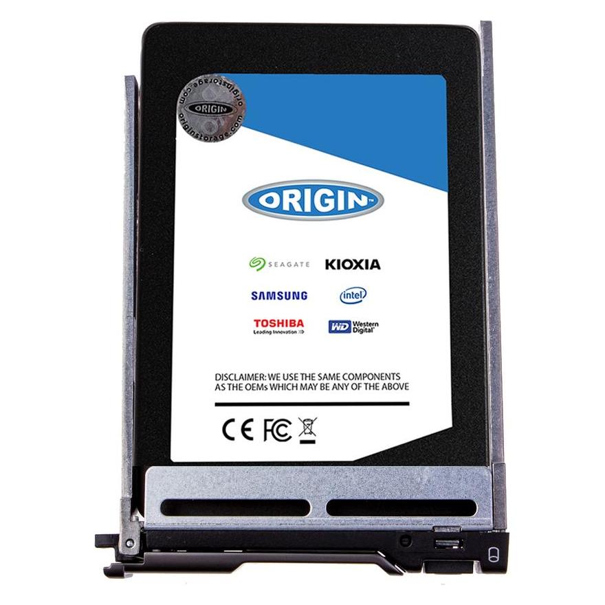 Origin Storage DELL-6400ESASMWL-S15 (6400 GB, 2.5") (DELL-6400ESASMWL-S15)