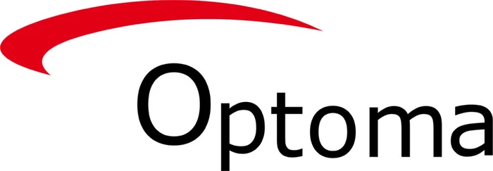 Optoma projector remote control