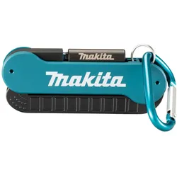 Makita Impact Black Bit-Set 10-teilig - E-12005
