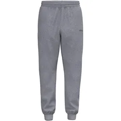 Erima, Unisex, Sporthose, TS Sweatpants (M), Grau