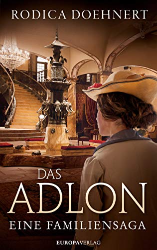 Rodica Doehnert - Das Adlon: Eine Familiensaga - Preis vom 10.10.2026 11:48:34 h