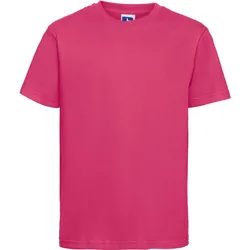 Russell Kinder T-Shirt R-155B-0 fuchsia 164 (3XL)