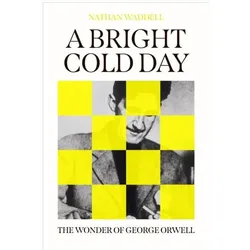 A Bright Cold Day, Fachbücher von Nathan Waddell