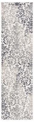 SAFAVIEH Pyramid Abhilasha Glam Rug