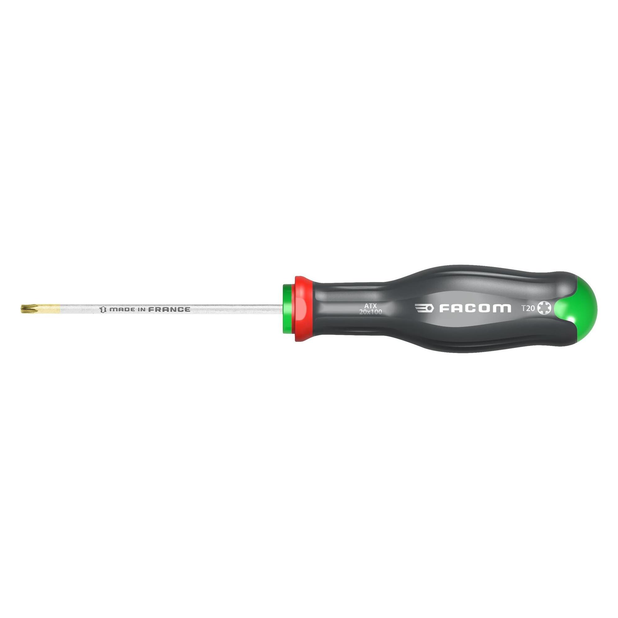 Facom InnensechsrundSchraubendreher (Pin-torx) (ATX20X100)