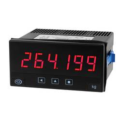 PCE Instruments Kraftanzeige PCE-DPD-F2
