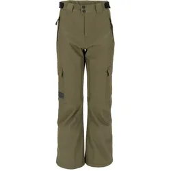 REHALL BENN-R Hose 2025 olive - XXL