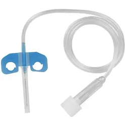 Venofix A Perfusionskanülen - B.Braun