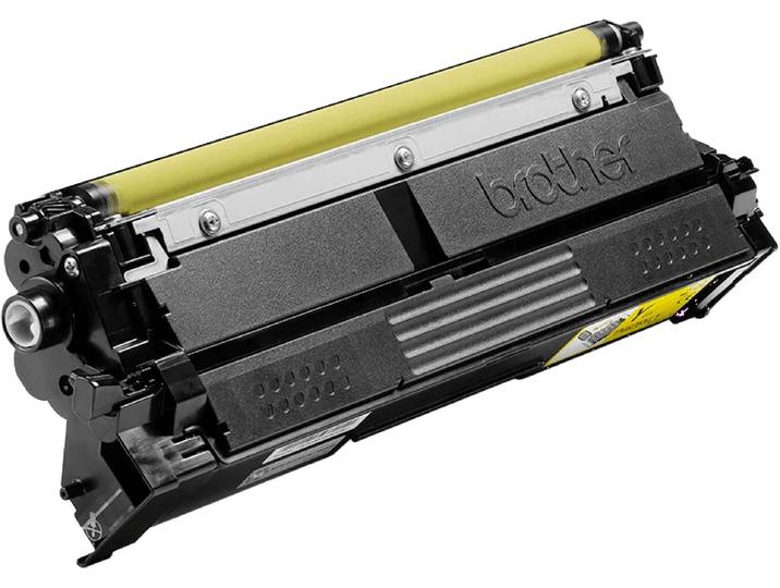 Brother TN-625 XL toner geel