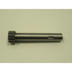 Optimum Ritzelwelle TM4010/D | 034030404502