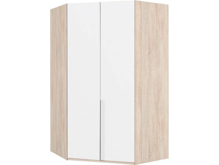 Wimex Eckkleiderschrank New York 208 oder 236cm hoch