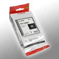 Canon Tinte 2885C001 PFI-120BK schwarz